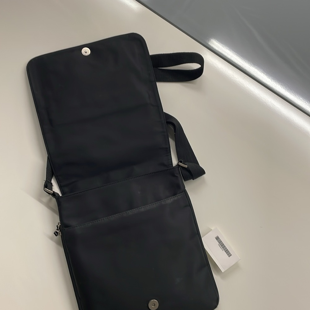 Prada Black Crossbody Bag - Picture 3 of 8
